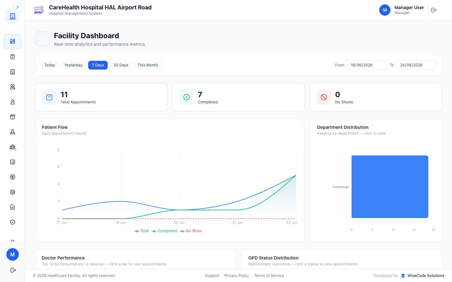 Real product screenshot
